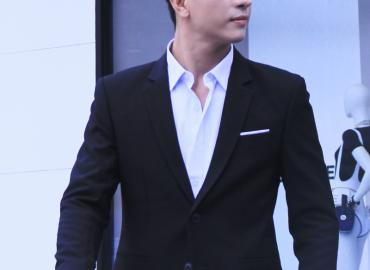 ĐÓN XU HƯỚNG THỜI TRANG VEST HÀN QUỐC CÙNG THẾ GIỚI VEST NAM