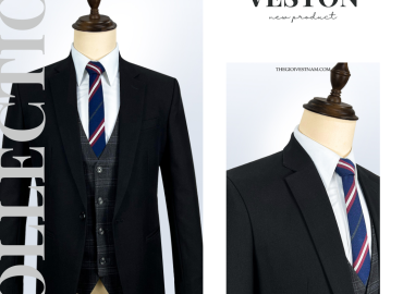 Vest nam: Nên mua chất lượng hay cao cấp?