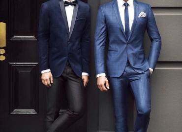 NÊN MẶC VEST GÌ KHI ĐI PHỎNG VẤN?
