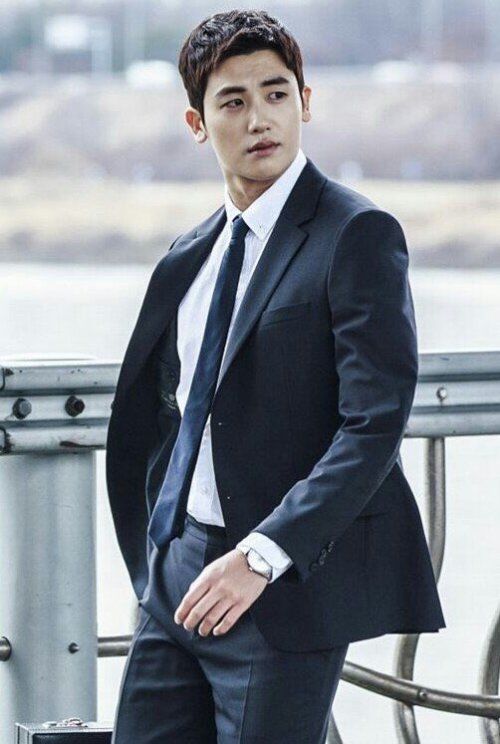 Bộ đồ vest nam 2019 hè mới xã hội trẻ trung Hàn Quốc đẹp trai tay dài bảy  cánh phù hợp - Suit phù hợp 🆘 Kho Hàng Tàu | Đặt hàng